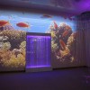 Проекционный дизайн "Виртуальная реальность" расширенный комплект 1000 анимаций - «globural.ru» - Александров
