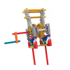 Конструктор образовательный K'NEX Education "STEM Исследования: Шестерни" - «globural.ru» - Александров