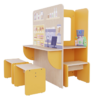 Игровая зона «Кофейня» из коллекции «НЕГА» - «globural.ru» - Александров