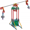 Конструктор образовательный K'NEX Education "STEM Исследования: Рычаги и шкифы" - «globural.ru» - Александров