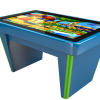Детский интерактивный стол Kids 43" - «globural.ru» - Александров