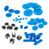 VEX IQ Ресурсный набор Motion Add-On Kit - «globural.ru» - Александров