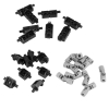 VEX IQ Ресурсный набор Motion Add-On Kit - «globural.ru» - Александров