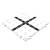 Набор 1/2 поля для соревнований / VEX IQ Challenge Half  Field Perimeter & Tiles - «globural.ru» - Александров