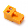 Кабели для подключения двигателей PH2.0-2P to Stripped-End Cable - 35 см,22AWG (Пара) - «globural.ru» - Александров