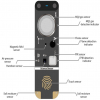 Мультидатчик mBuild_Science Sensor_V1.0 - «globural.ru» - Александров