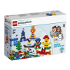 Кирпичики LEGO для творческих занятий - «globural.ru» - Александров