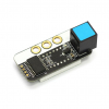 Дисплей Me 7-segment display-Red V1 - «globural.ru» - Александров