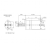 Ресурсный набор 25mm DC Motor Pack-Blue - «globural.ru» - Александров