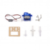 Модуль сервомотор 9g Micro Servo Pack - «globural.ru» - Александров