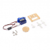 Модуль сервомотор 9g Micro Servo Pack - «globural.ru» - Александров