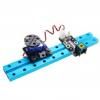 Модуль сервомотор 9g Micro Servo Pack - «globural.ru» - Александров