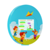 Интерактивная панель MiniKids 21,5" - «globural.ru» - Александров