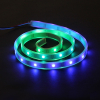 Лента  LED с  RGB-светодиодами 1 метр - «globural.ru» - Александров
