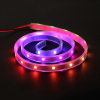 Лента  LED с  RGB-светодиодами 1 метр - «globural.ru» - Александров
