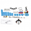 Дополнительный набор к конструктору Robot Arm Add-on Pack for Starter Robot Kit - «globural.ru» - Александров
