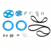 Ресурсный набор Timing Belt Motion Pack-Blue - «globural.ru» - Александров