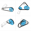 Ресурсный набор Timing Belt Motion Pack-Blue - «globural.ru» - Александров