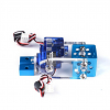 Ресурсный набор, поворотный модуль Mini Pan-Tilt Kit - «globural.ru» - Александров