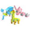 Комплект конструкторского уголка Botzees Construction Corner Playsets - «globural.ru» - Александров