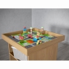Игровой ландшафтный стол для изучения ПДД №5 - «globural.ru» - Александров