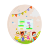 Интерактивная панель MiniKids 27" - «globural.ru» - Александров