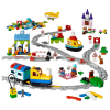 Набор Lego "Экспресс Юный Программист" - «globural.ru» - Александров
