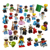 Конструктор "Городская жизнь. LEGO" - «globural.ru» - Александров