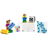 Набор Lego Spike Старт. Базовый - «globural.ru» - Александров