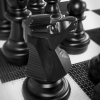 Напольные фигуры шахматные гигантские 61 - «globural.ru» - Александров