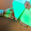 Комплект RGB панелей - «globural.ru» - Александров
