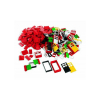 Набор "Окна, двери и черепица для крыши" LEGO - «globural.ru» - Александров