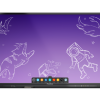 Интерактивная панель ActivPanel Nickel 75" - «globural.ru» - Александров