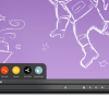 Интерактивная панель ActivPanel Nickel 75" - «globural.ru» - Александров