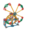 Конструктор образовательный K'NEX Education "STEM Исследования: Шестерни" - «globural.ru» - Александров