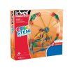 Конструктор образовательный K'NEX Education "STEM Исследования: Шестерни" - «globural.ru» - Александров
