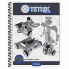 Конструктор стартовый  MAX. Tetrix - «globural.ru» - Александров