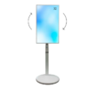 Мобильная панель Mobiscreen EON 32" - «globural.ru» - Александров