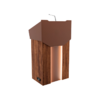 Интерактивная трибуна Wood 27" - «globural.ru» - Александров