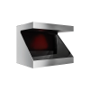 Голографический куб Cube 23,8" - «globural.ru» - Александров