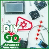 Комплект Robo kit DIYGO Расширенный - «globural.ru» - Александров