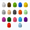 Панель стены для конструирования Base Plate - «globural.ru» - Александров
