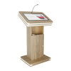 Интерактивная трибуна Light 19" - «globural.ru» - Александров