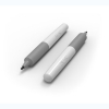 Интерактивная доска SMART SBM777V-43 с пассивным лотком (Notebook 22) - «globural.ru» - Александров