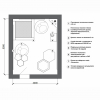 Комплект оборудования для сенсорной комнаты 20 м² - «globural.ru» - Александров