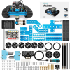 Базовый робототехнический набор mBot Ranger Robot Kit Bluetooth Version - «globural.ru» - Александров