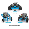 Базовый робототехнический набор mBot Ranger Robot Kit Bluetooth Version - «globural.ru» - Александров