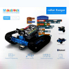 Базовый робототехнический набор mBot Ranger Robot Kit Bluetooth Version - «globural.ru» - Александров