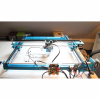 Набор XY плоттера XY Plotter Robot Kit V2.0  - «globural.ru» - Александров