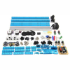 Набор XY плоттера XY Plotter Robot Kit V2.0  - «globural.ru» - Александров